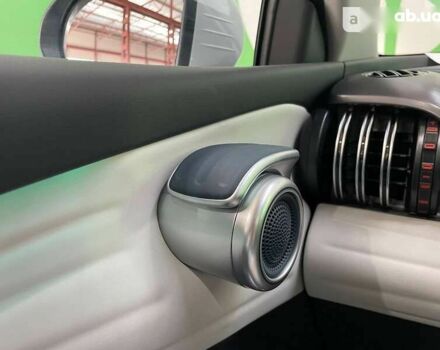 БІД Yuan EV, об'ємом двигуна 0 л та пробігом 1 тис. км за 28500 $, фото 11 на Automoto.ua