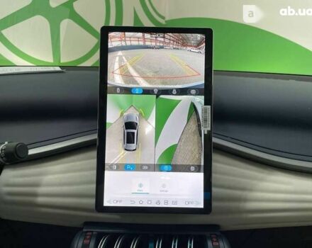 БІД Yuan EV, об'ємом двигуна 0 л та пробігом 1 тис. км за 28500 $, фото 18 на Automoto.ua