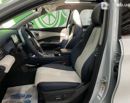 БІД Yuan EV, об'ємом двигуна 0 л та пробігом 1 тис. км за 28500 $, фото 13 на Automoto.ua