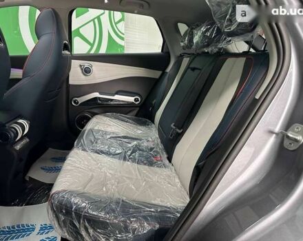 БІД Yuan EV, об'ємом двигуна 0 л та пробігом 1 тис. км за 28500 $, фото 17 на Automoto.ua
