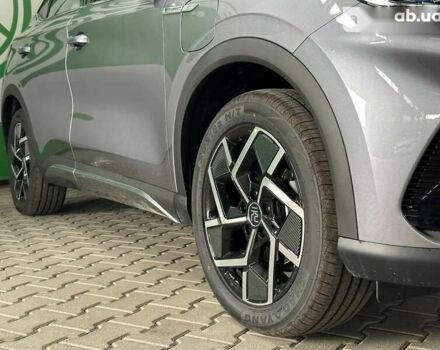 БІД Yuan EV, об'ємом двигуна 0 л та пробігом 1 тис. км за 28500 $, фото 6 на Automoto.ua