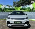 БИД Yuan EV, объемом двигателя 0 л и пробегом 1 тыс. км за 26000 $, фото 1 на Automoto.ua