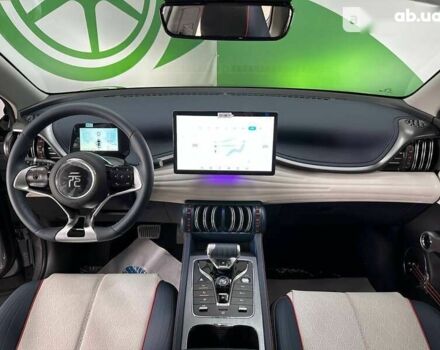 БІД Yuan EV, об'ємом двигуна 0 л та пробігом 1 тис. км за 28500 $, фото 11 на Automoto.ua