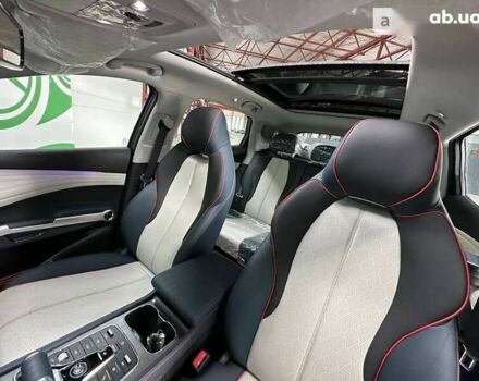 БІД Yuan EV, об'ємом двигуна 0 л та пробігом 1 тис. км за 28500 $, фото 15 на Automoto.ua