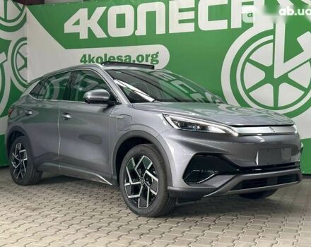 БІД Yuan EV, об'ємом двигуна 0 л та пробігом 1 тис. км за 28500 $, фото 2 на Automoto.ua