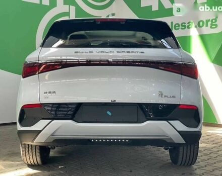 БІД Yuan EV, об'ємом двигуна 0 л та пробігом 1 тис. км за 28500 $, фото 4 на Automoto.ua