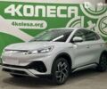 БИД Yuan EV, объемом двигателя 0 л и пробегом 1 тыс. км за 27000 $, фото 1 на Automoto.ua