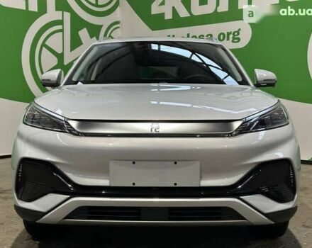 БІД Yuan EV, об'ємом двигуна 0 л та пробігом 1 тис. км за 26000 $, фото 1 на Automoto.ua