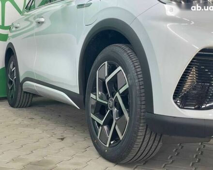БІД Yuan EV, об'ємом двигуна 0 л та пробігом 1 тис. км за 28500 $, фото 6 на Automoto.ua