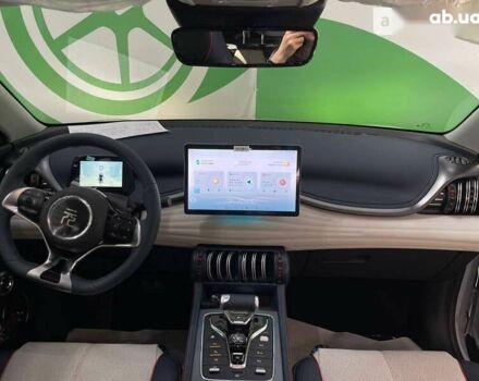БІД Yuan EV, об'ємом двигуна 0 л та пробігом 1 тис. км за 28500 $, фото 15 на Automoto.ua