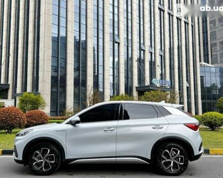 БІД Yuan EV, об'ємом двигуна 0 л та пробігом 2 тис. км за 23900 $, фото 4 на Automoto.ua