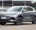 БИД Yuan EV, объемом двигателя 0 л и пробегом 1 тыс. км за 23799 $, фото 1 на Automoto.ua