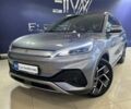БИД Yuan EV, объемом двигателя 4.25 л и пробегом 1 тыс. км за 22499 $, фото 1 на Automoto.ua