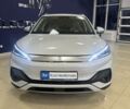 БИД Yuan EV, объемом двигателя 4.25 л и пробегом 1 тыс. км за 24199 $, фото 1 на Automoto.ua