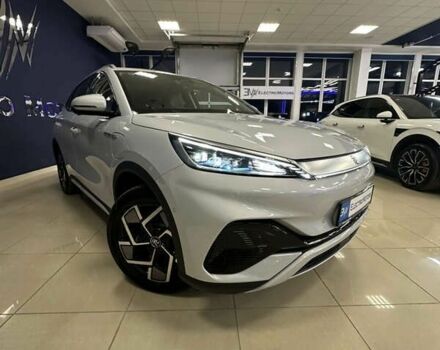 БІД Yuan EV, об'ємом двигуна 4.25 л та пробігом 1 тис. км за 24199 $, фото 5 на Automoto.ua