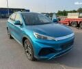 БИД Yuan EV, объемом двигателя 6 л и пробегом 1 тыс. км за 21999 $, фото 1 на Automoto.ua