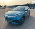 БИД Yuan EV, объемом двигателя 6 л и пробегом 1 тыс. км за 21999 $, фото 1 на Automoto.ua