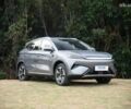 БИД Yuan EV, объемом двигателя 6 л и пробегом 1 тыс. км за 23499 $, фото 1 на Automoto.ua