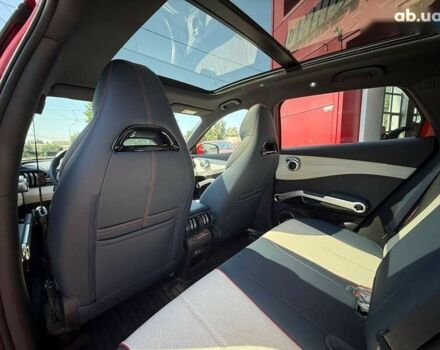 БИД Yuan EV, объемом двигателя 2.3 л и пробегом 1 тыс. км за 22900 $, фото 6 на Automoto.ua
