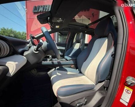 БИД Yuan EV, объемом двигателя 2.3 л и пробегом 1 тыс. км за 22900 $, фото 4 на Automoto.ua