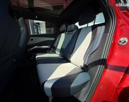 БИД Yuan EV, объемом двигателя 2.3 л и пробегом 1 тыс. км за 22900 $, фото 3 на Automoto.ua
