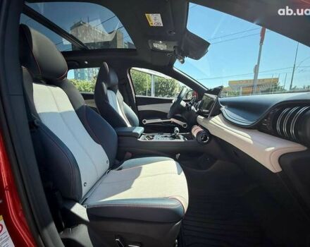 БИД Yuan EV, объемом двигателя 2.3 л и пробегом 1 тыс. км за 22900 $, фото 8 на Automoto.ua