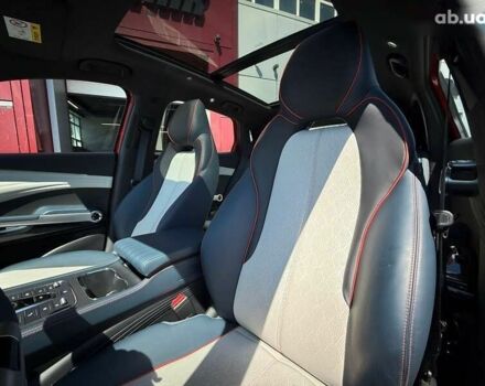 БИД Yuan EV, объемом двигателя 2.3 л и пробегом 1 тыс. км за 22900 $, фото 5 на Automoto.ua