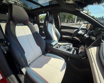 БИД Yuan EV, объемом двигателя 2.3 л и пробегом 1 тыс. км за 22900 $, фото 9 на Automoto.ua