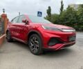 БИД Yuan EV, объемом двигателя 2.3 л и пробегом 1 тыс. км за 22900 $, фото 1 на Automoto.ua