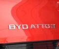 БІД Yuan EV, об'ємом двигуна 14.86 л та пробігом 1 тис. км за 21900 $, фото 5 на Automoto.ua