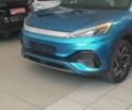 БИД Yuan EV, объемом двигателя 14.86 л и пробегом 1 тыс. км за 21300 $, фото 4 на Automoto.ua