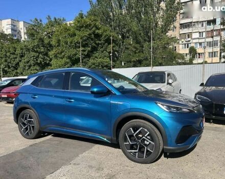 БІД Yuan EV, об'ємом двигуна 14.86 л та пробігом 1 тис. км за 21999 $, фото 2 на Automoto.ua