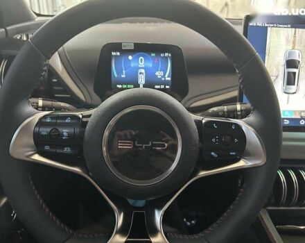 БІД Yuan EV, об'ємом двигуна 14.86 л та пробігом 1 тис. км за 21999 $, фото 16 на Automoto.ua