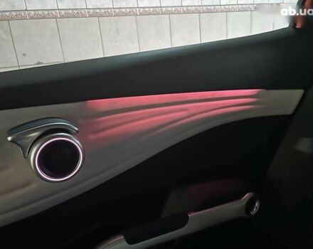 БІД Yuan EV, об'ємом двигуна 14.86 л та пробігом 1 тис. км за 21999 $, фото 12 на Automoto.ua