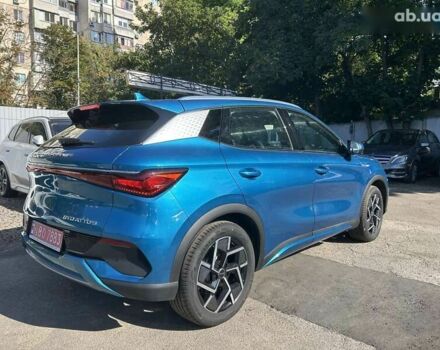 БІД Yuan EV, об'ємом двигуна 14.86 л та пробігом 1 тис. км за 21999 $, фото 1 на Automoto.ua