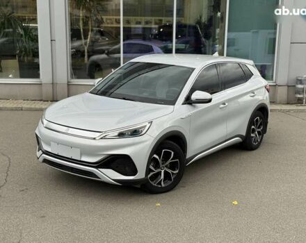 БІД Yuan EV, об'ємом двигуна 2.45 л та пробігом 41 тис. км за 20800 $, фото 2 на Automoto.ua