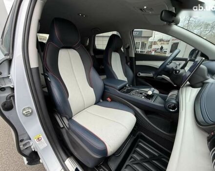 БІД Yuan EV, об'ємом двигуна 2.45 л та пробігом 41 тис. км за 20800 $, фото 13 на Automoto.ua