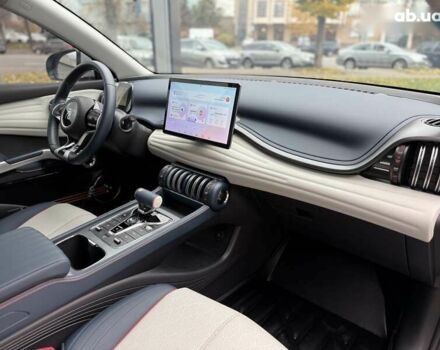 БІД Yuan EV, об'ємом двигуна 2.45 л та пробігом 41 тис. км за 20800 $, фото 12 на Automoto.ua