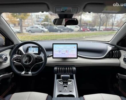 БІД Yuan EV, об'ємом двигуна 2.45 л та пробігом 41 тис. км за 20800 $, фото 9 на Automoto.ua