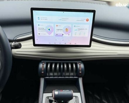 БІД Yuan EV, об'ємом двигуна 2.45 л та пробігом 41 тис. км за 20800 $, фото 21 на Automoto.ua