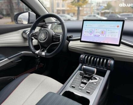 БІД Yuan EV, об'ємом двигуна 2.45 л та пробігом 41 тис. км за 20800 $, фото 10 на Automoto.ua