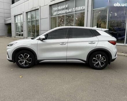 БІД Yuan EV, об'ємом двигуна 2.45 л та пробігом 41 тис. км за 20800 $, фото 3 на Automoto.ua