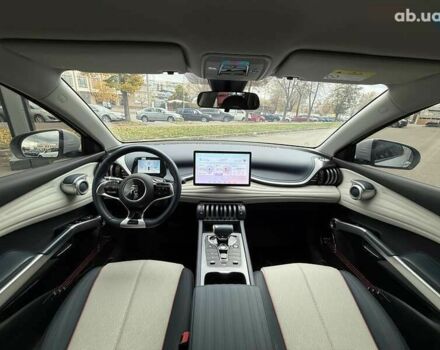 БІД Yuan EV, об'ємом двигуна 2.45 л та пробігом 41 тис. км за 20800 $, фото 8 на Automoto.ua