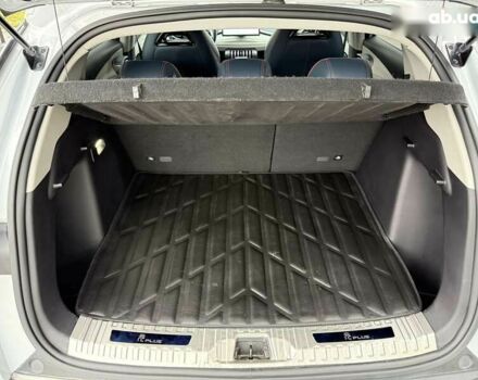 БІД Yuan EV, об'ємом двигуна 2.45 л та пробігом 41 тис. км за 20800 $, фото 27 на Automoto.ua