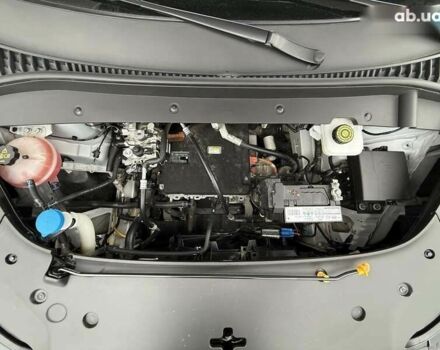 БІД Yuan EV, об'ємом двигуна 2.45 л та пробігом 41 тис. км за 20800 $, фото 29 на Automoto.ua