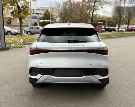 БІД Yuan EV, об'ємом двигуна 2.45 л та пробігом 41 тис. км за 20800 $, фото 5 на Automoto.ua