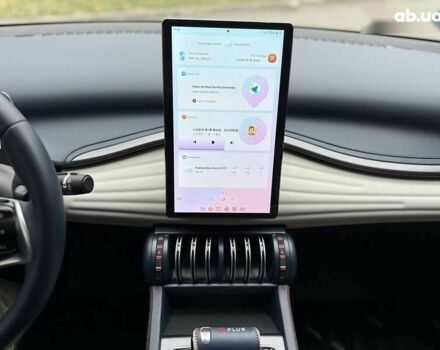 БІД Yuan EV, об'ємом двигуна 2.45 л та пробігом 41 тис. км за 20800 $, фото 22 на Automoto.ua