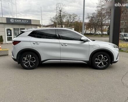 БІД Yuan EV, об'ємом двигуна 2.45 л та пробігом 41 тис. км за 20800 $, фото 7 на Automoto.ua