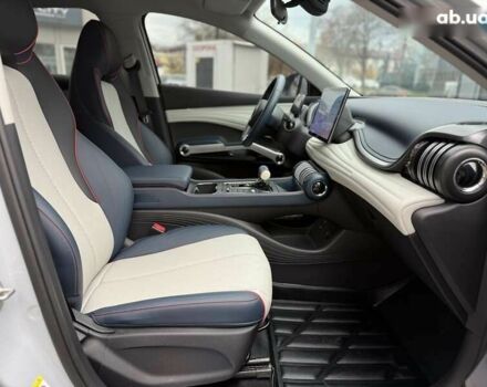 БІД Yuan EV, об'ємом двигуна 2.45 л та пробігом 41 тис. км за 20800 $, фото 11 на Automoto.ua