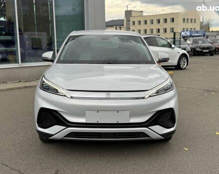 БІД Yuan EV, об'ємом двигуна 2.45 л та пробігом 41 тис. км за 20800 $, фото 1 на Automoto.ua